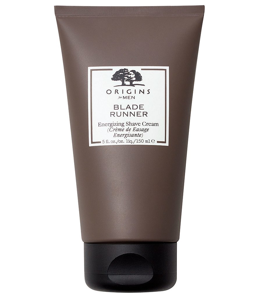 Origins Blade Runner&reg; Energizing Shave Cream