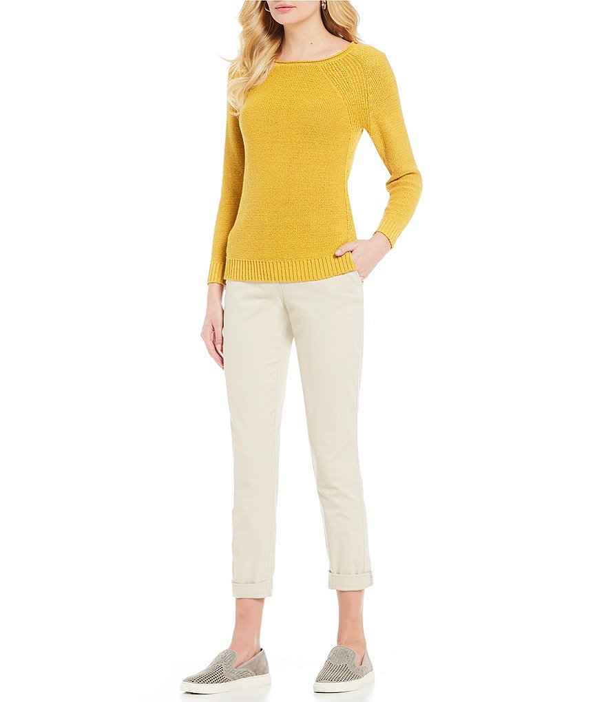 Joules Hesford Chino Straight Leg Pants