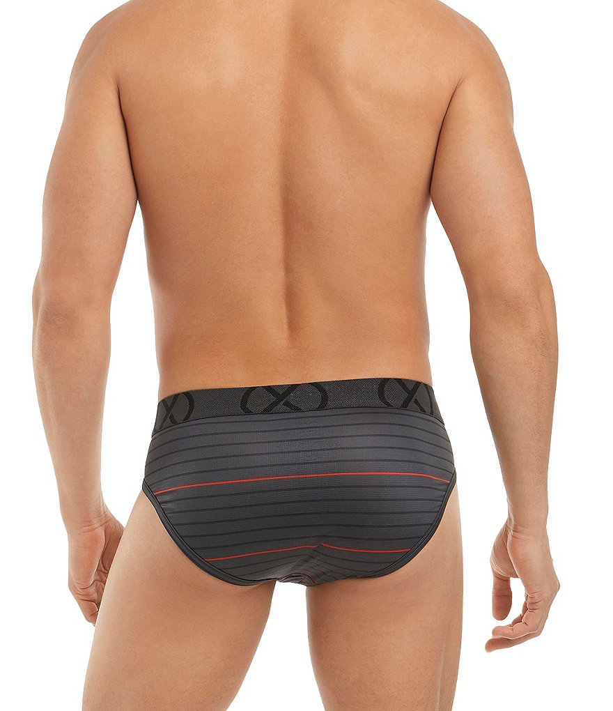 2(X)ist Sport Mesh Brief 3-Pack