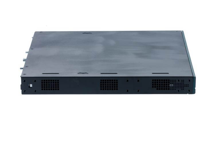 Cisco C2811-VSEC/K9 2811 Integrated Services Router