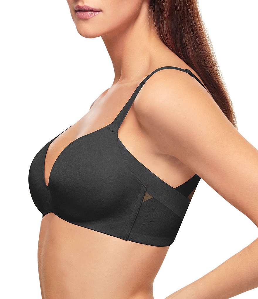 b.tempt'd by Wacoal Future Foundation Lurex Contour T-Shirt Bra