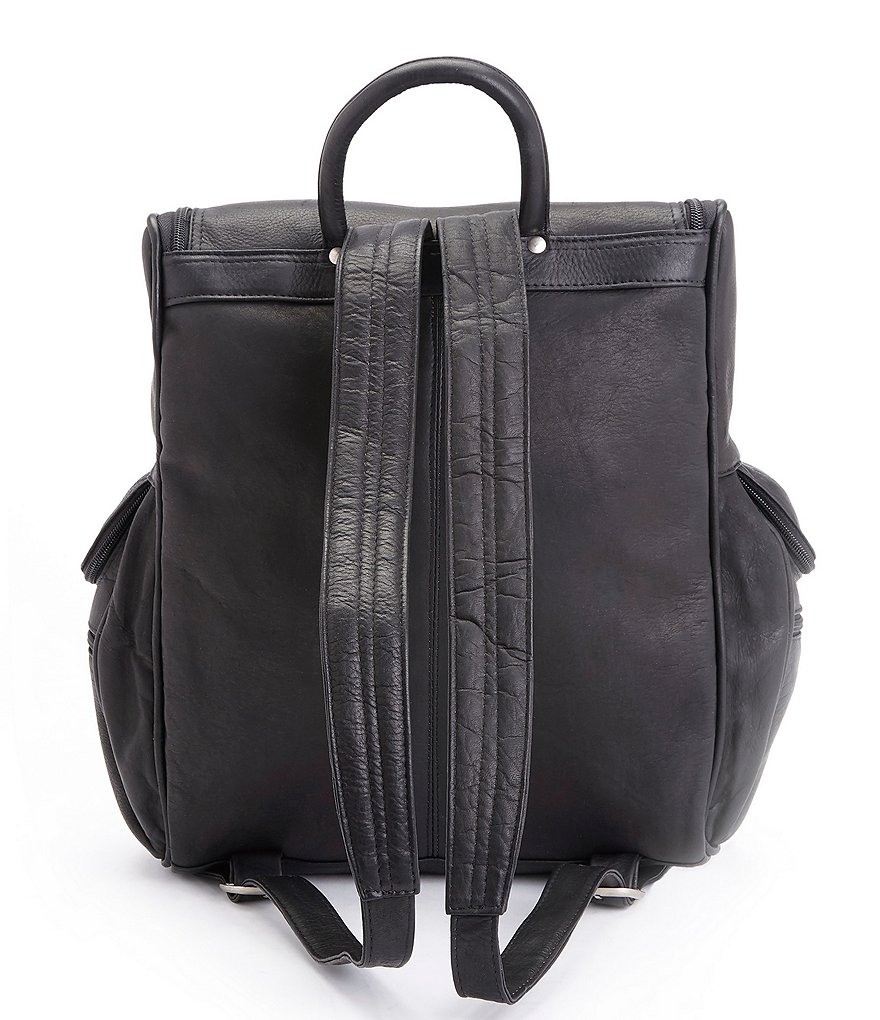 Bed Stu Lafe Zip Around Backpack