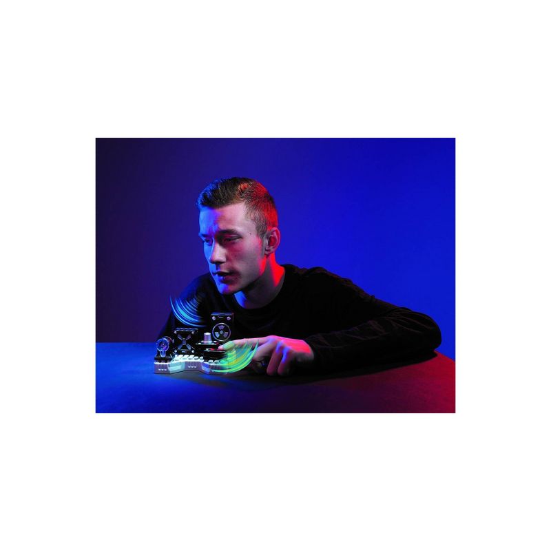 SpyX DIY Voice Disguise