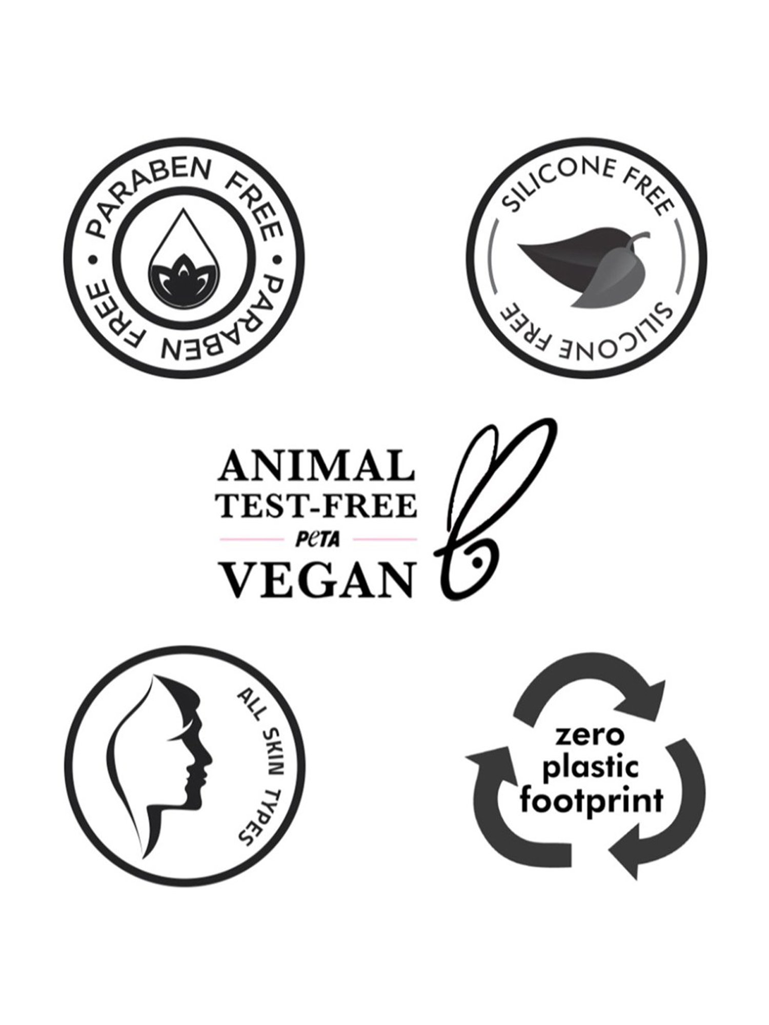 mCaffeine Choco Body Lotion for Dry Skin - Pack of 2