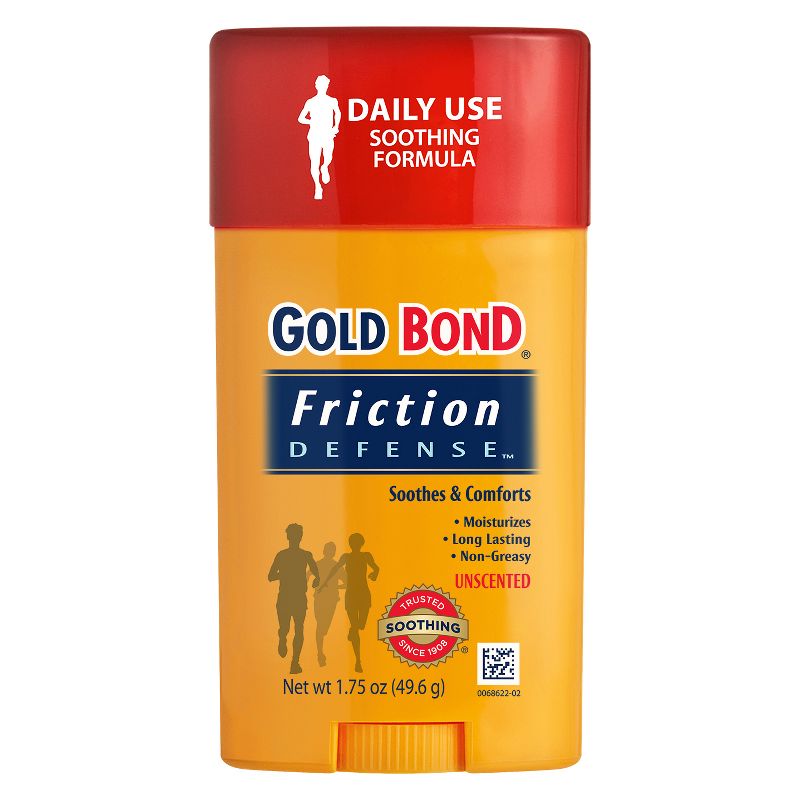 Gold Bond 1.75oz Skin Healing and Pain Relief Treatments