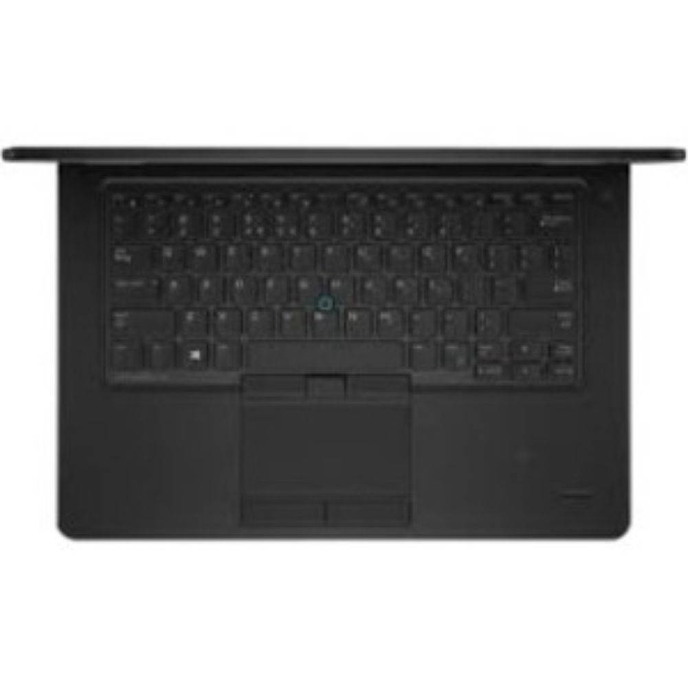 DELL LATITUDE E7450 CUSTOM LAPTOP COVER. KEEPS NOTEBOOKS FREE FROM LIQUID SPILLS