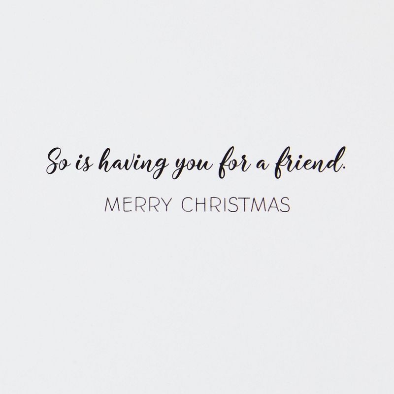 16ct Hallmark Mahogany Being Fabulous is a Gift Boxed Cards