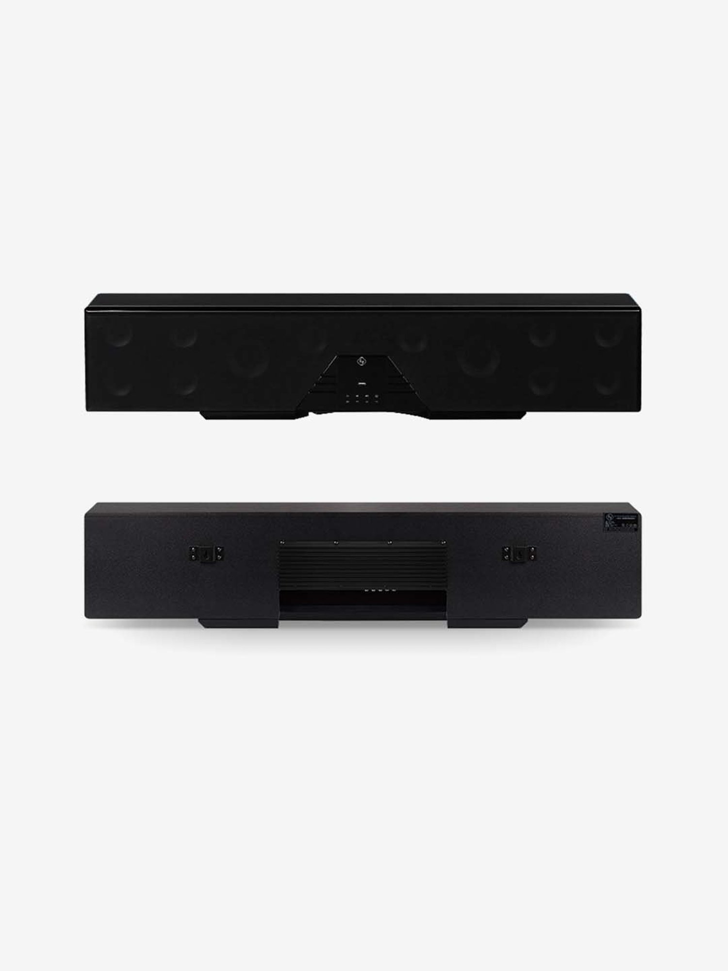 Portronics Decibel 24 | 10W Bluetooth Soundbar Speaker With In Built Mic (Black)