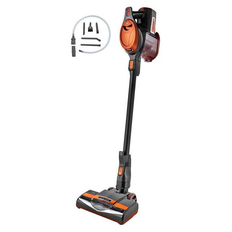 Shark IC205 IONFlex DuoClean Cordless Vacuum Cleaner (Certified Refurbished)