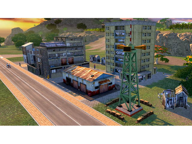 Tropico 4: Pirate Heaven DLC [Online Game Code]