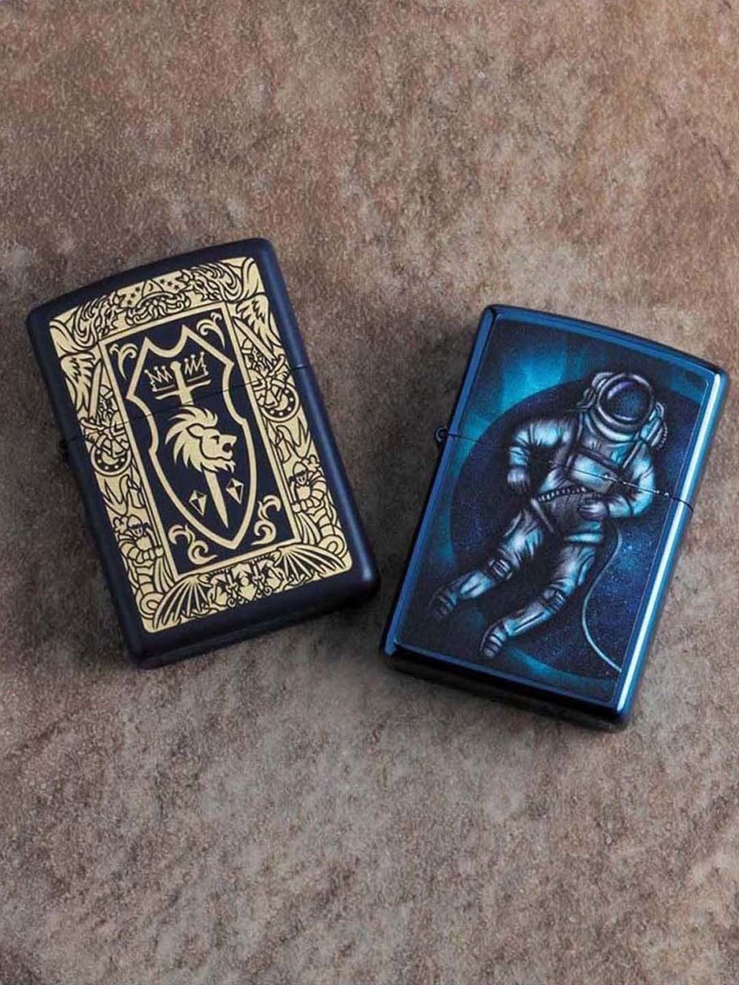 Mason Home Celestial Gold Bottle Opener