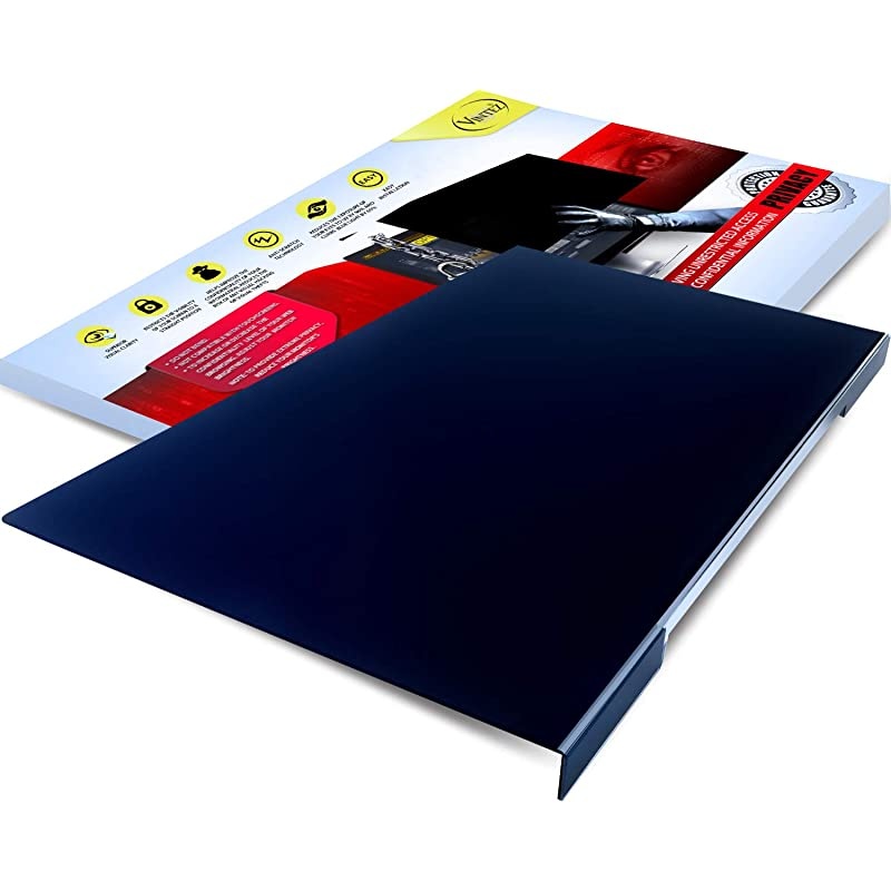 26 27 1691610 Aspect Ratio Computer Privacy Screen Filter for Widescreen Computer Monitors 241 x 151 612 x 384 mm Monitor Frame Hanging Type