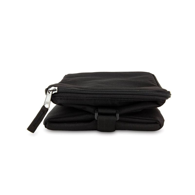 Packit Freezable Everyday Lunch Box - Black