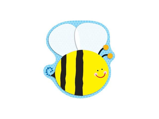 Carson Dellosa CD-151012 Bee Notepad