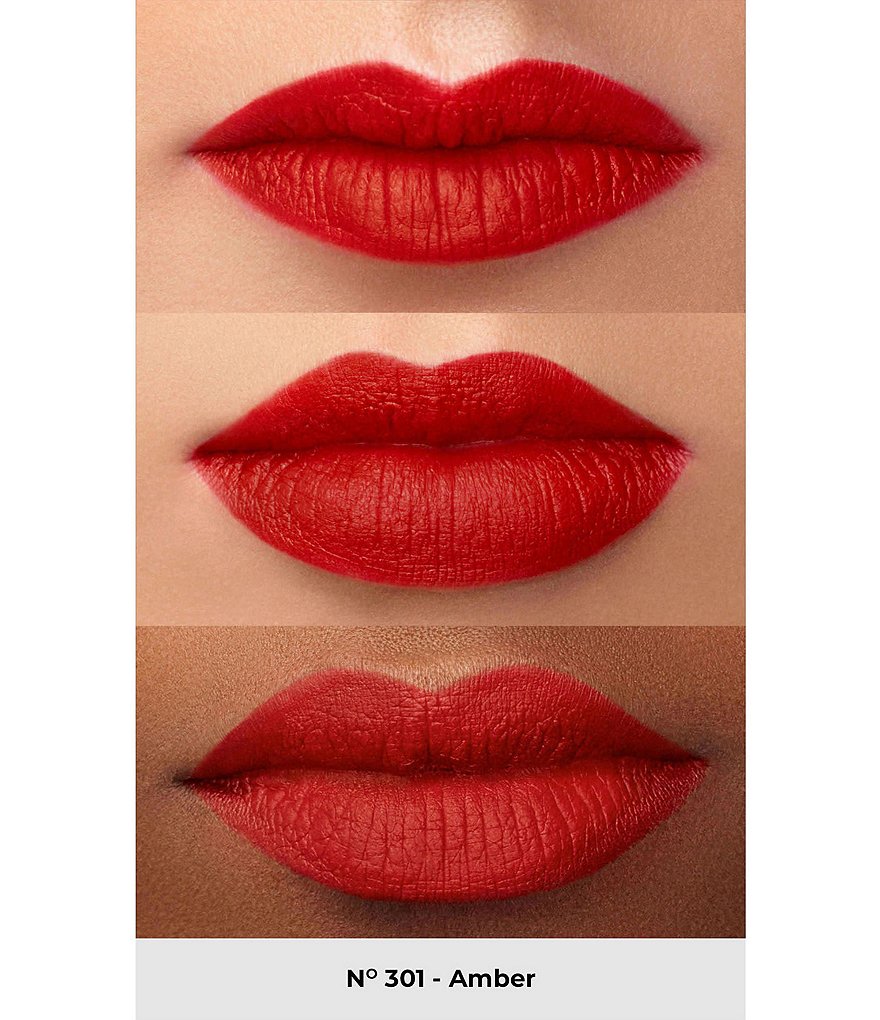 Giorgio Armani ARMANI beauty Rouge D'Armani Matte Lipstick