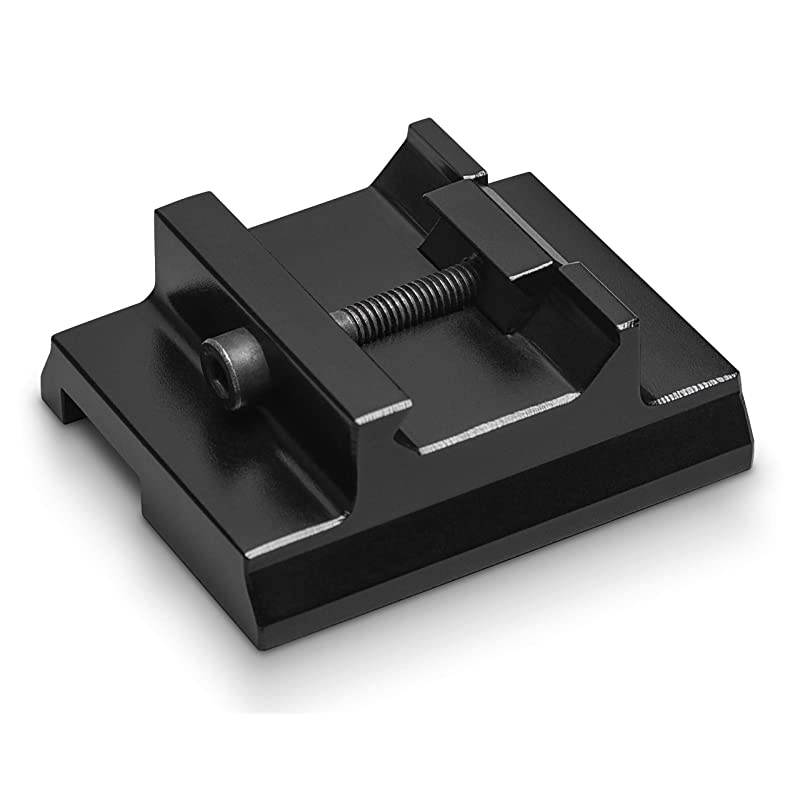 Optics Picatinny Rail Tripod Mount