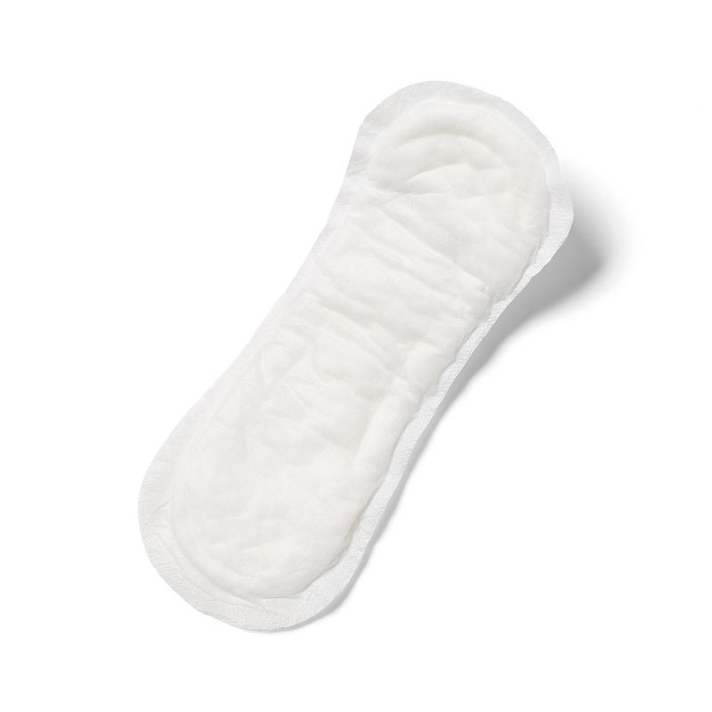 Charlie Banana Feminine Pad Super Absorbency - Peony Blossom - 3pk