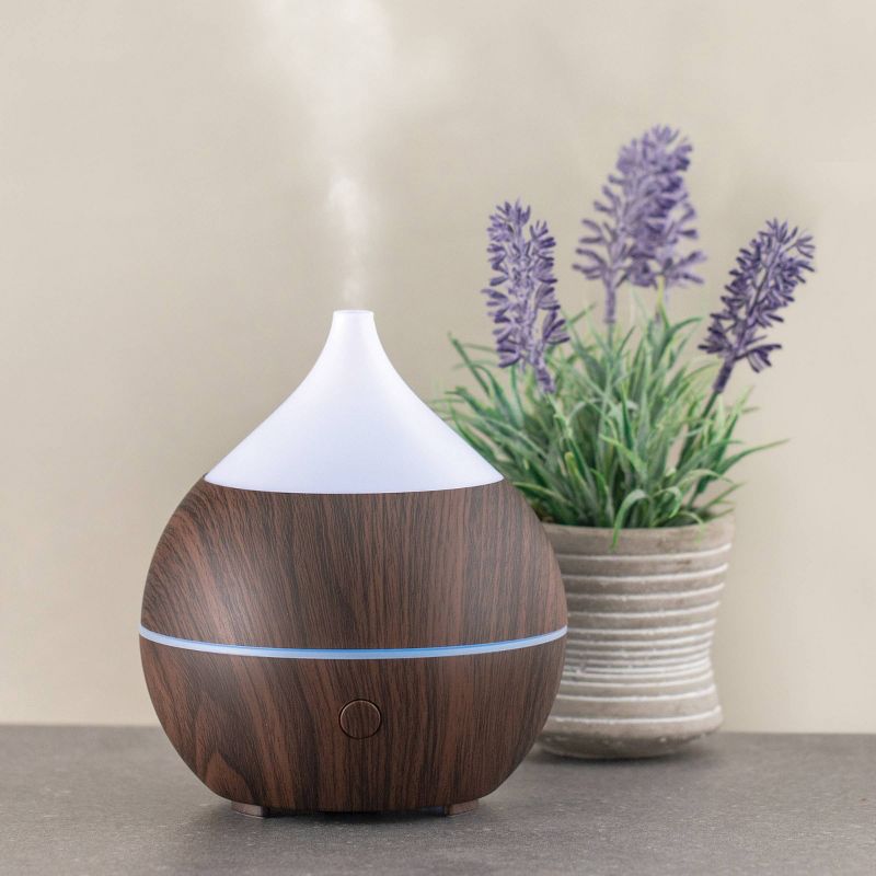 200ml Aroma Bliss Essential Oil Diffuser - SpaRoom