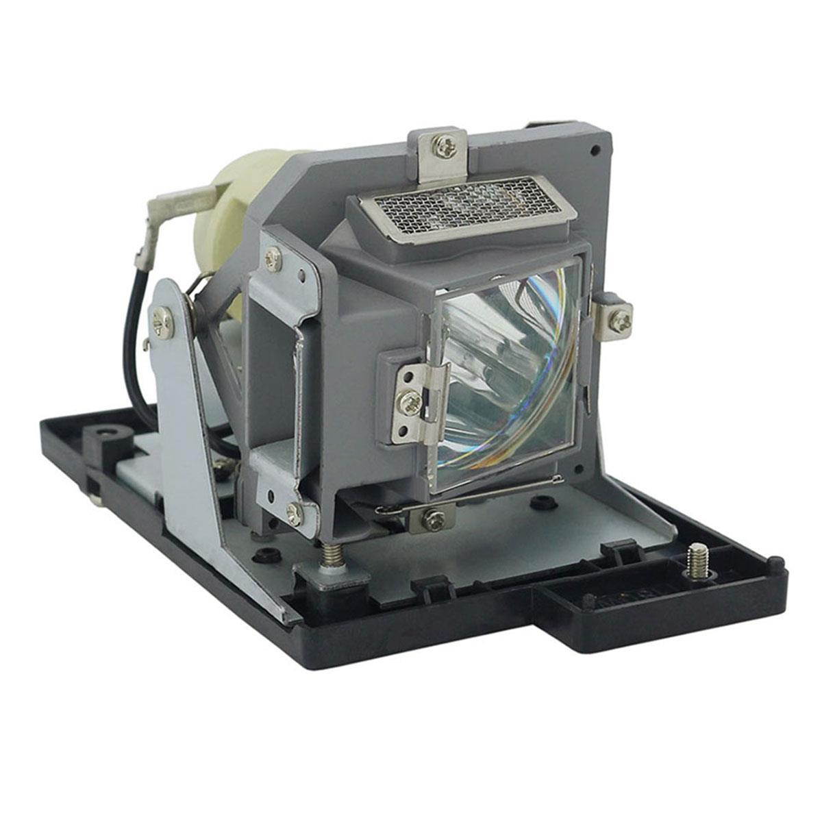 Original Osram Projector Lamp Replacement with Housing for BenQ 5J.J0705.001