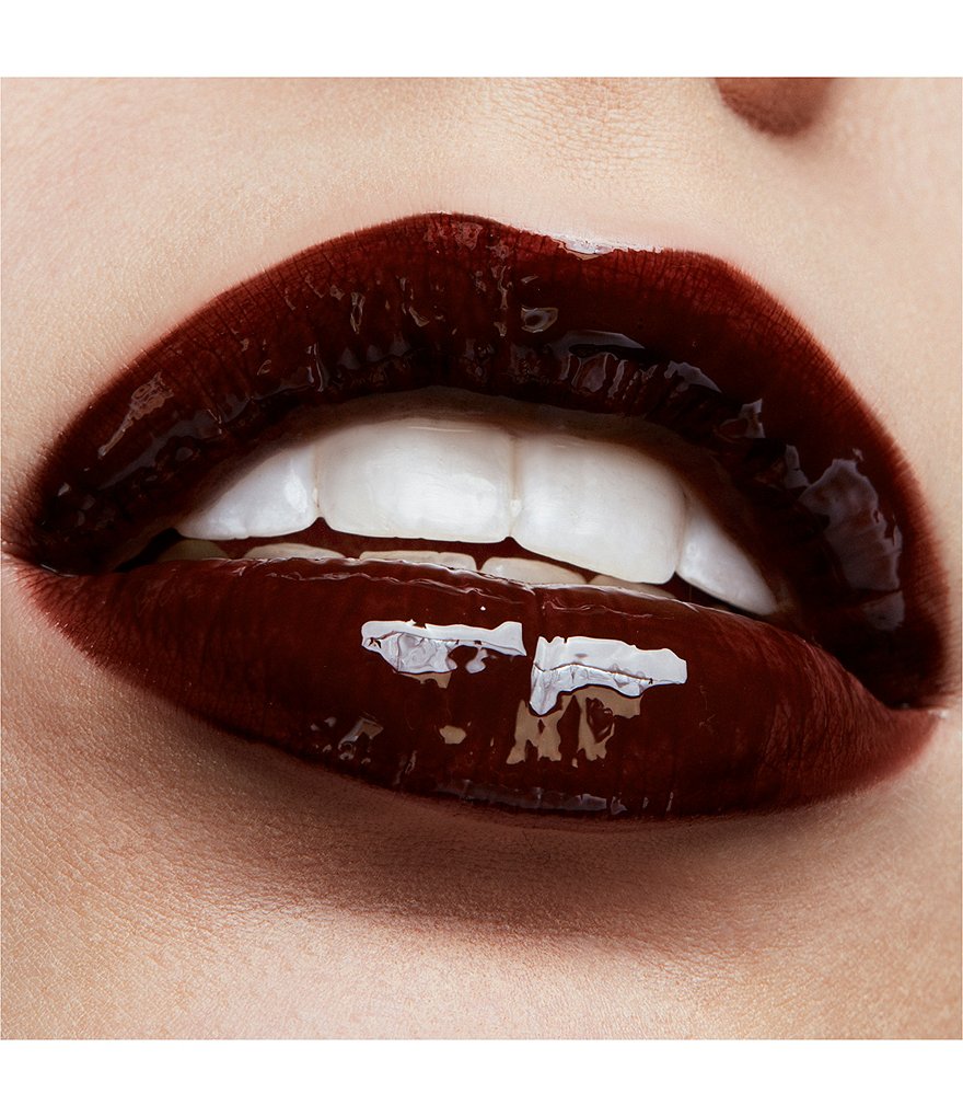 MAC Strip Down Collection Lipglass