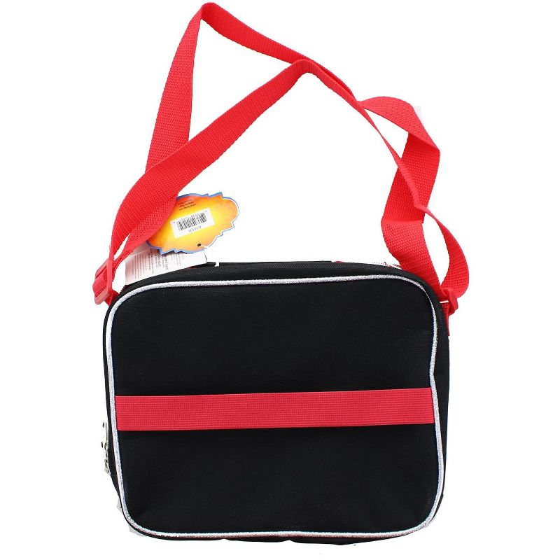 Accessory Innovations Company Disney Pixar COCO Lunch Tote With Long Strap