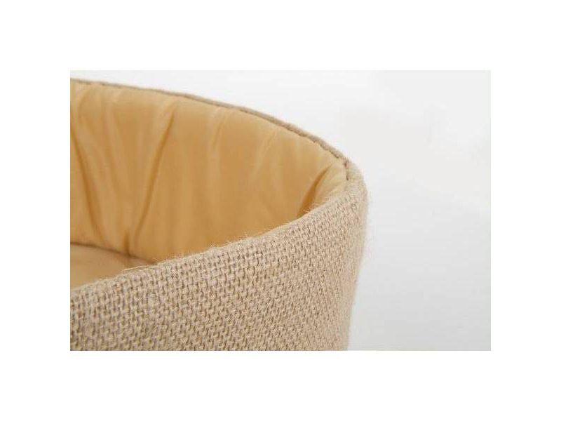 Petlinks Happy Nip Hide and Play Crinkle Ring 2 Mice Cat Toy