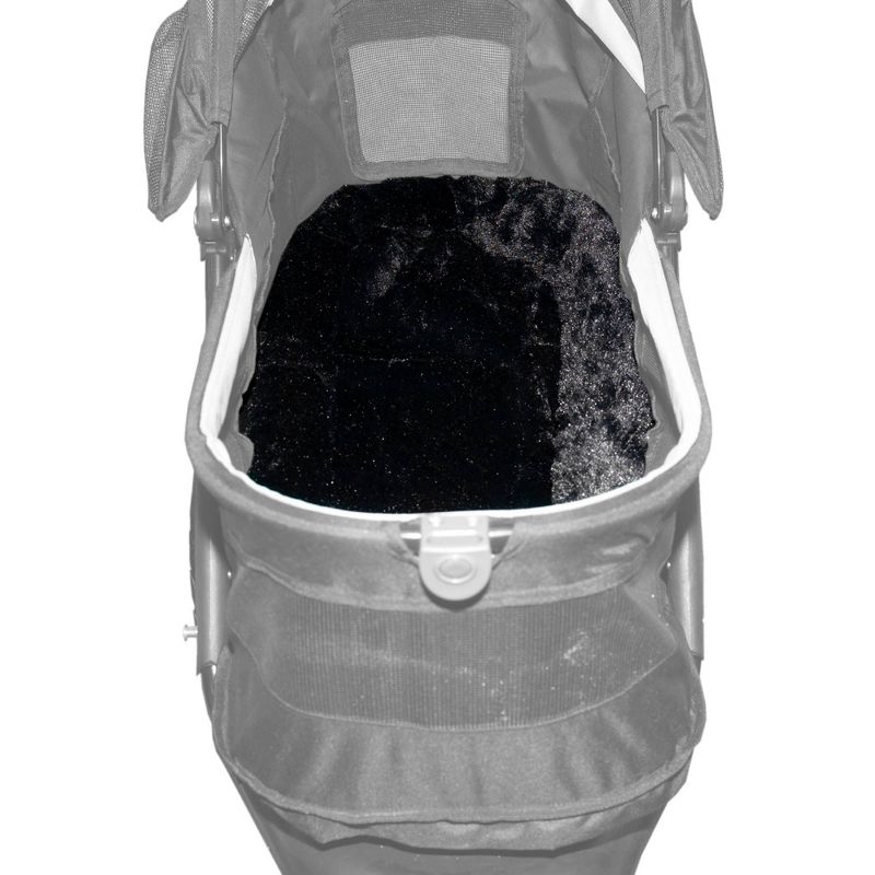 Poly Felt Round Beds For Dogs & Cats - S - Boots & Barkley™