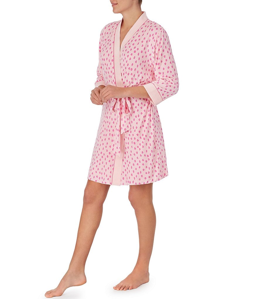 UGG Lorie Terry Wrap Robe