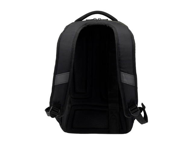 Targus Backpack 15.6" City Gear, Blk/ Yel, TCG660