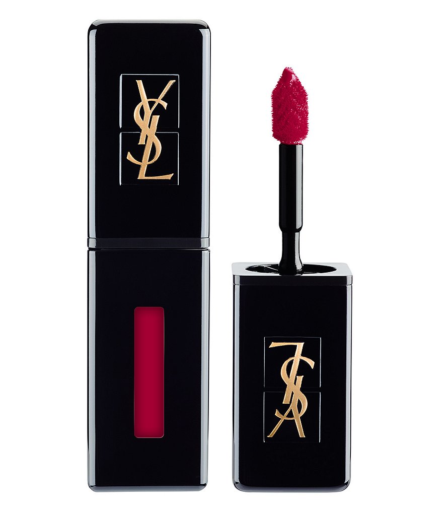 Yves Saint Laurent Beaute Vinyl Cream Lip Stain