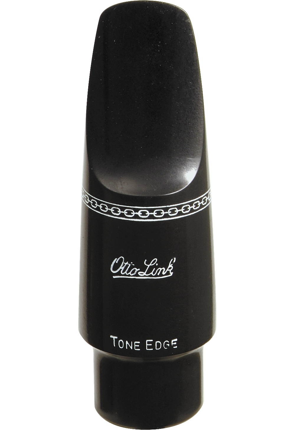 Otto Link Hard Rubber Alto Saxophone Mouthpiece 7
