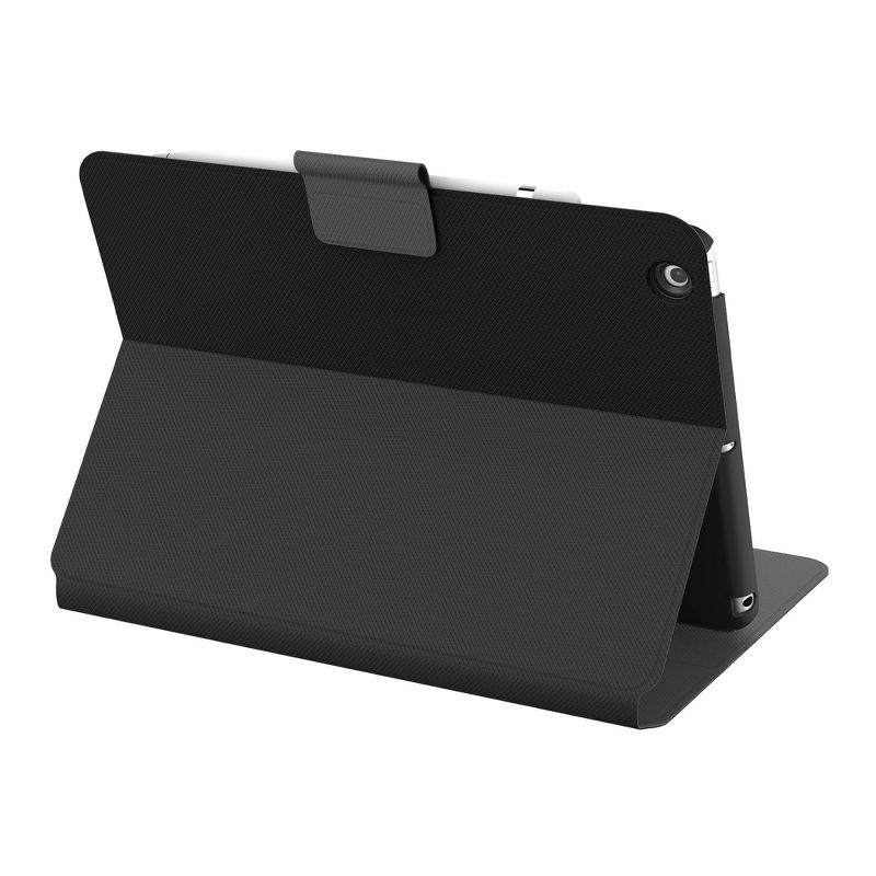 Incipio SureView for iPad 10.2" (8th & 7th Generation) - Black