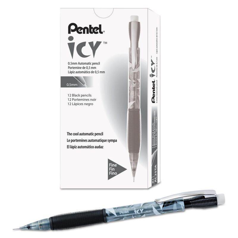 Pentel Icy Mechanical Pencil