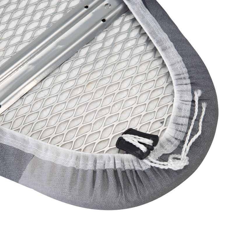 Woolite Scorch Resistant Table Top Ironing Board