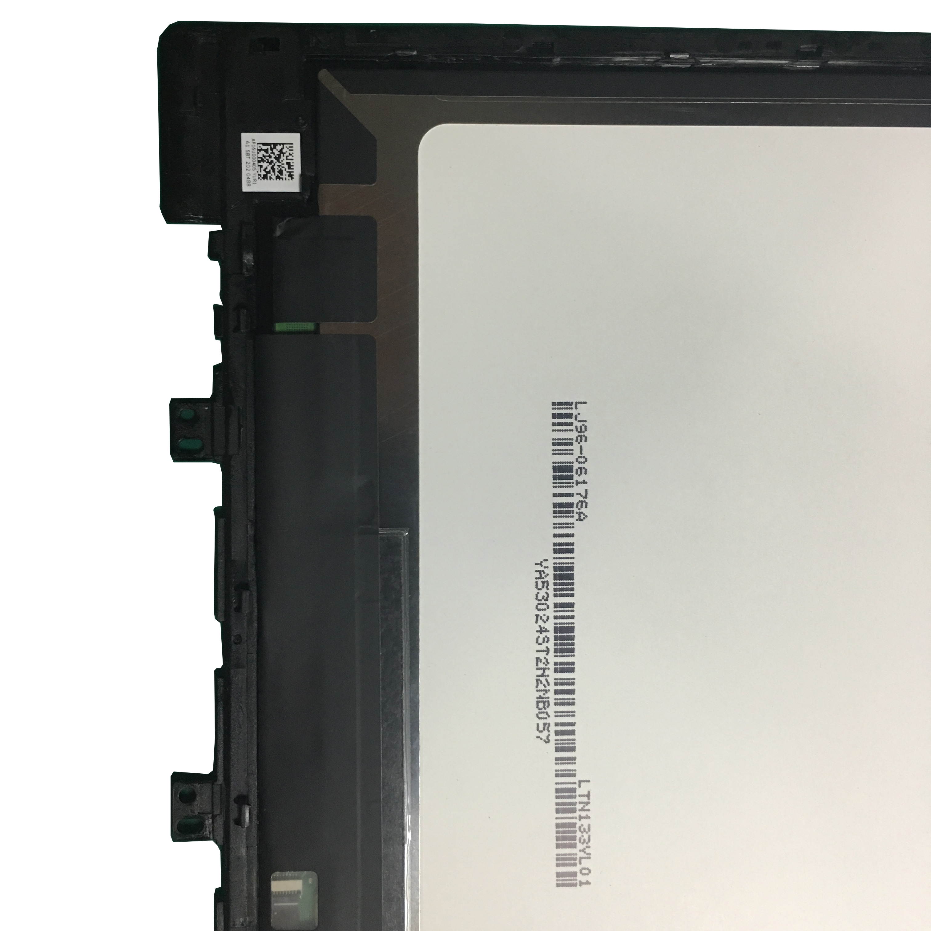 Touch-screen new laptop top case lcd back cover +hinge cover for ASUS UX303