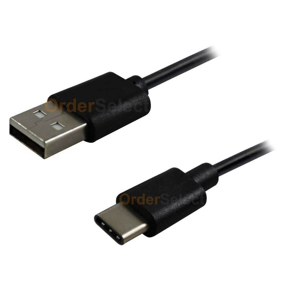 USB Type-C 10FT Charger Cable for Apple iPad Pro 11/Apple iPad Pro 12.9 (2018)