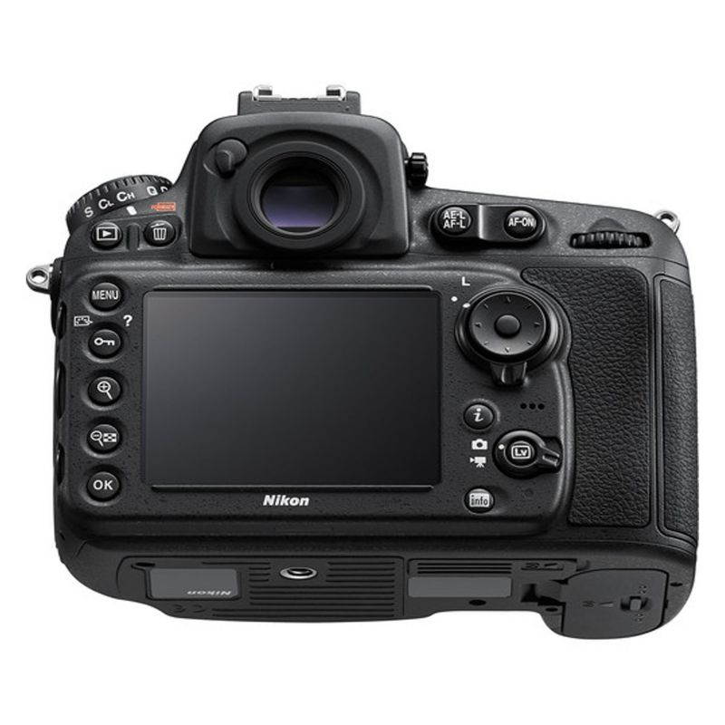 Nikon D810 DSLR Camera (Body Only)