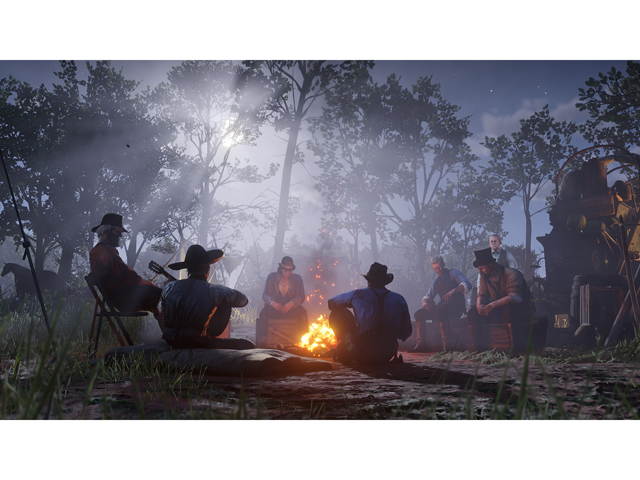 Red Dead Redemption 2 Ultimate Edition Xbox One [Digital Code]