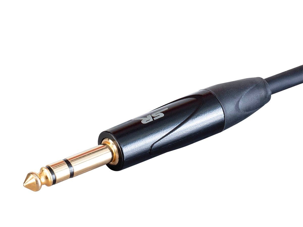 15'ft Mini XLR Male 3P to XLR-Female 3Pin Plug Pro Mic Premium Audio Cable AUX