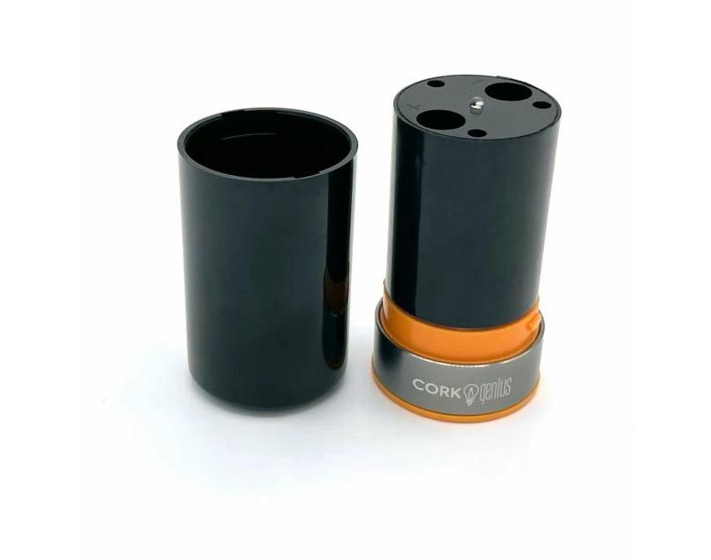 Cork Genius Electric Wine Vacuum Sealer