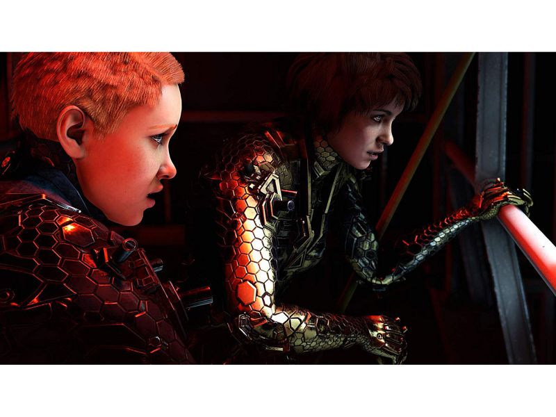 Wolfenstein: Youngblood - PlayStation 4