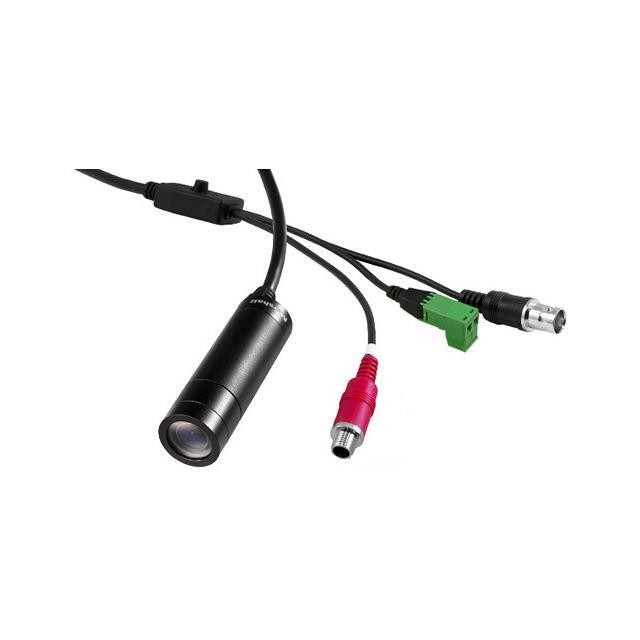 Marshall Electronics CV226 2.5MP FHD Weatherproof Lipstick Camera w/ 3.6mm Lens