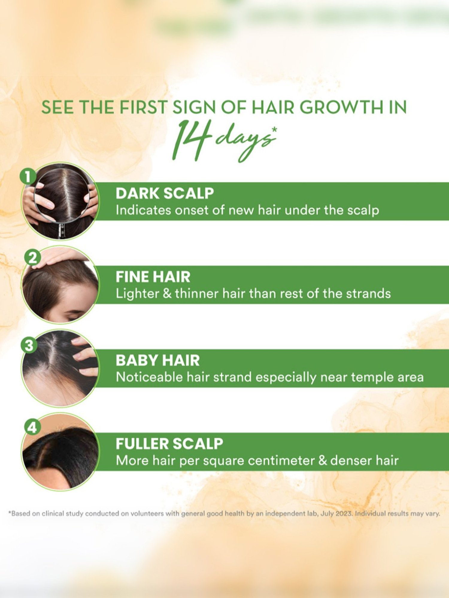 WOW Skin Science Rosemary with Biotin Shampoo - 250 ml