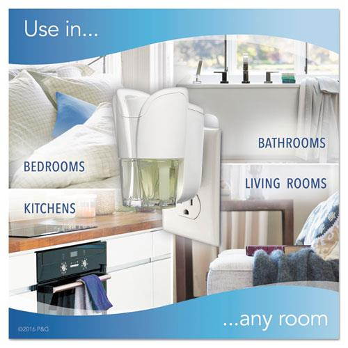 Procter & Gamble Febreze Refill Lin&Sky 74901 Unit: EACH