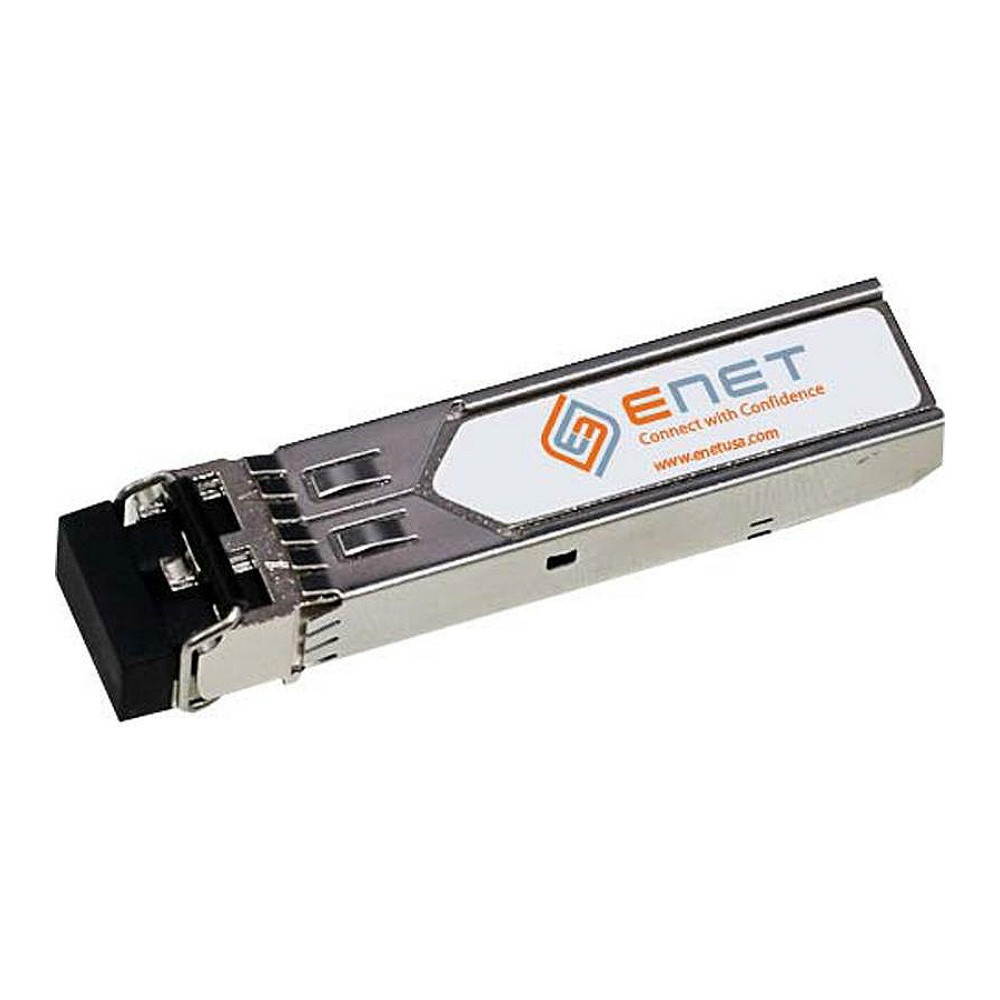eNet SFP (mini-GBIC) Module