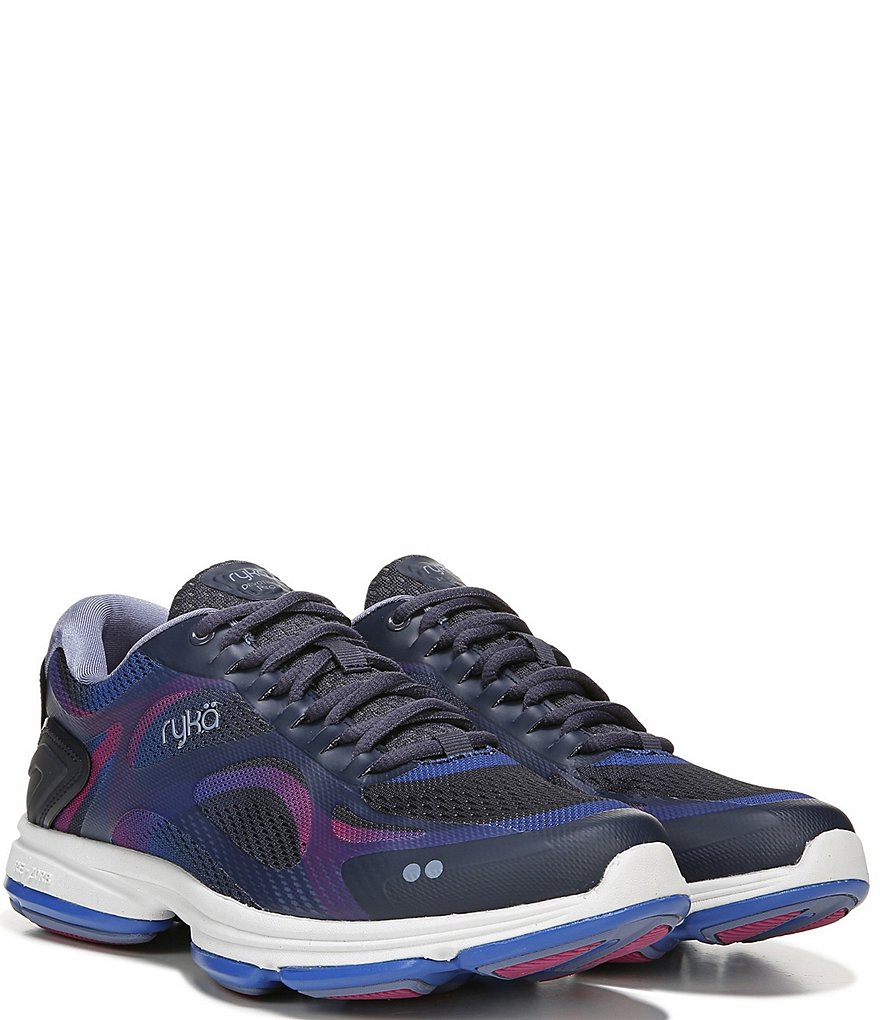 Reebok Women's DailyFit Slip-On Sneakers