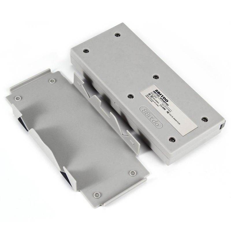 8Bitdo N30 Wireless Bluetooth Controller Dual Classic Joystick for Switch Android Gamepad PC Mac Linux