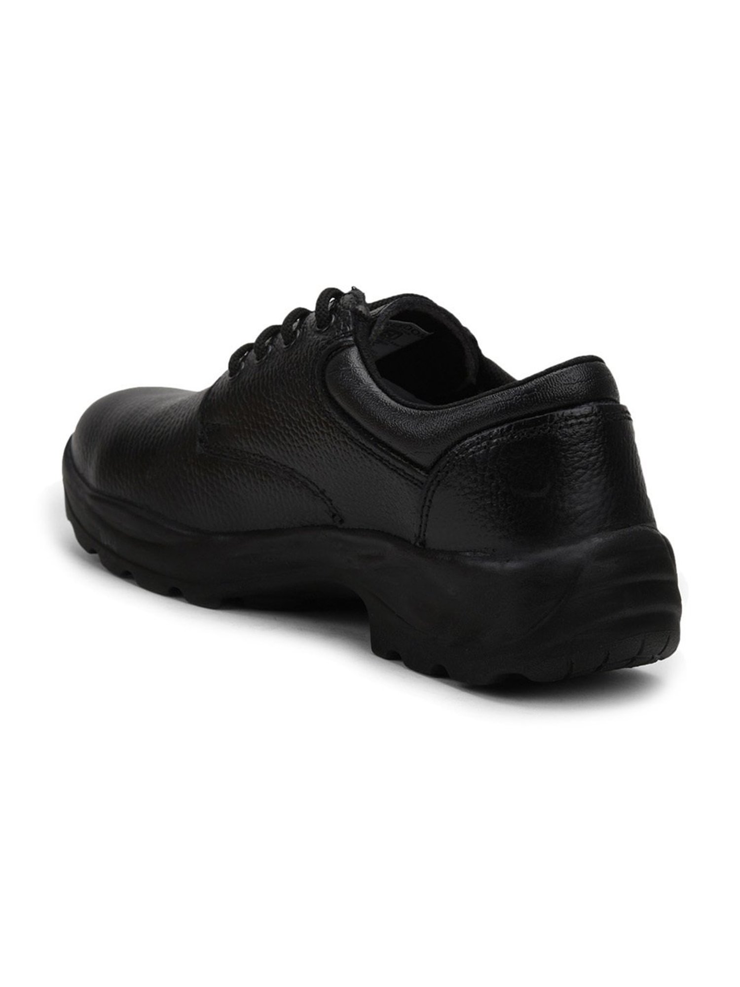 Freedom by Liberty Men's Black Derby Shoes