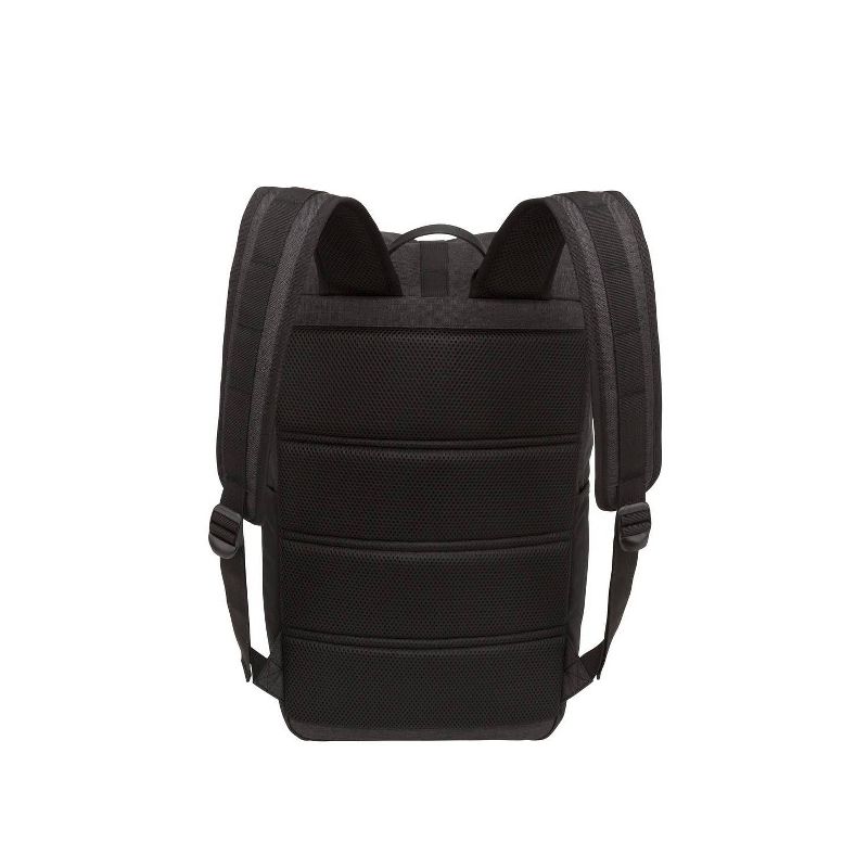 Samurai Tactical Ronin Daypack 17.3" Backpack - Black