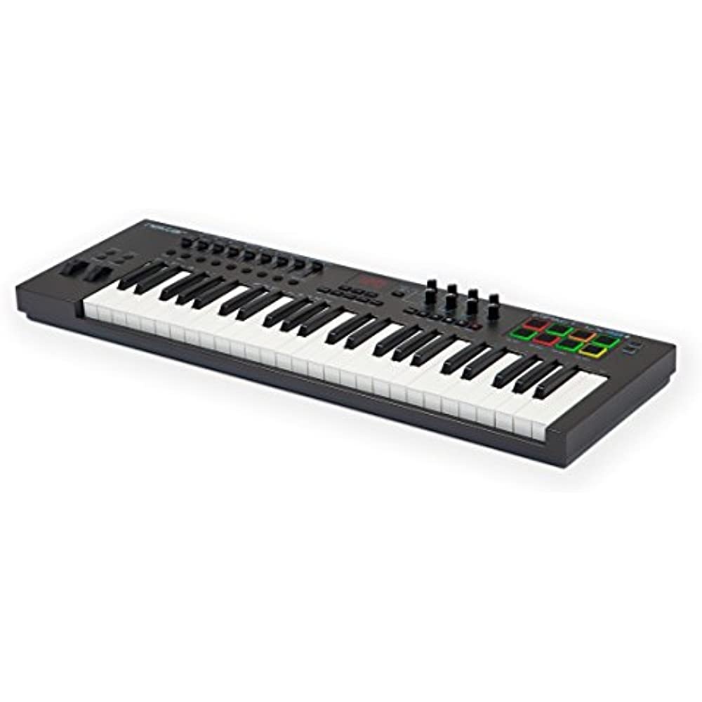 Nektar Impact LX49 Keyboard Controller